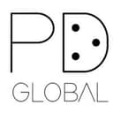 PDGLOBAL Logo