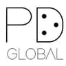 PDGLOBAL Logo